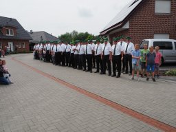 Schützenfest 2016